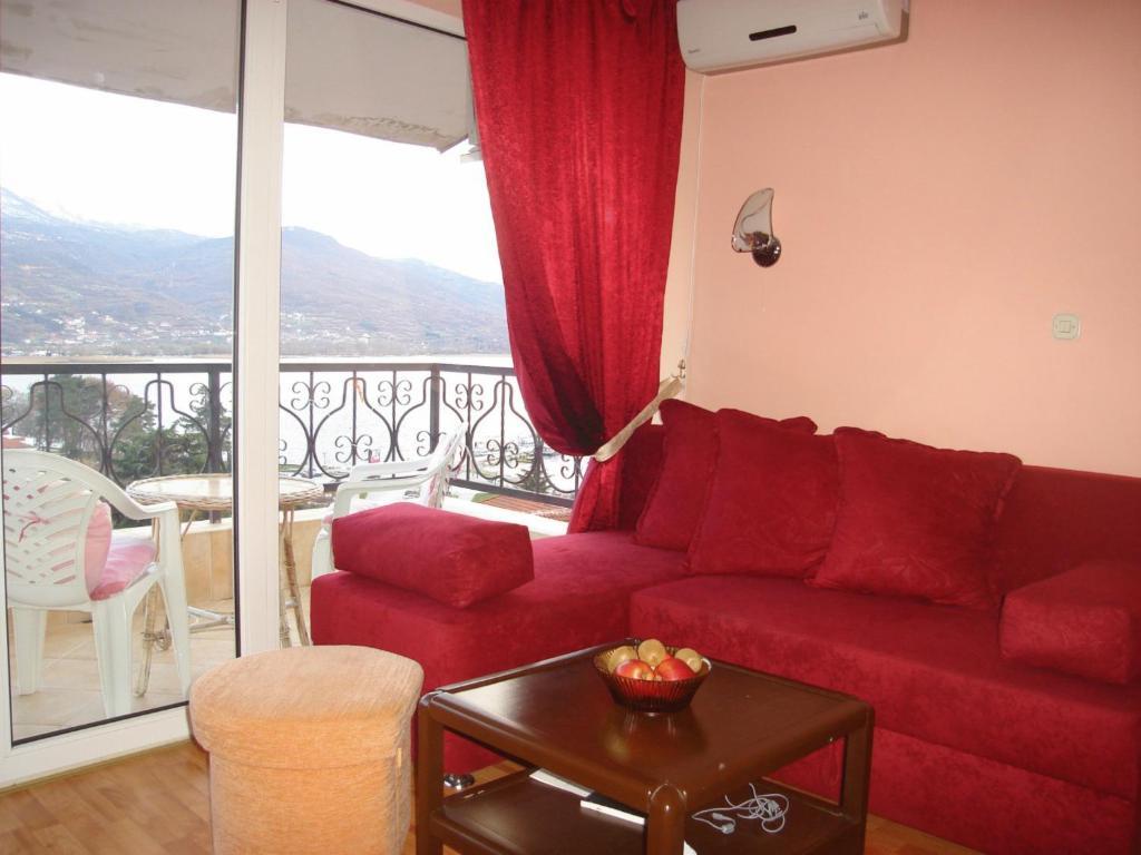 Villa Old Town Ohrid Chambre photo