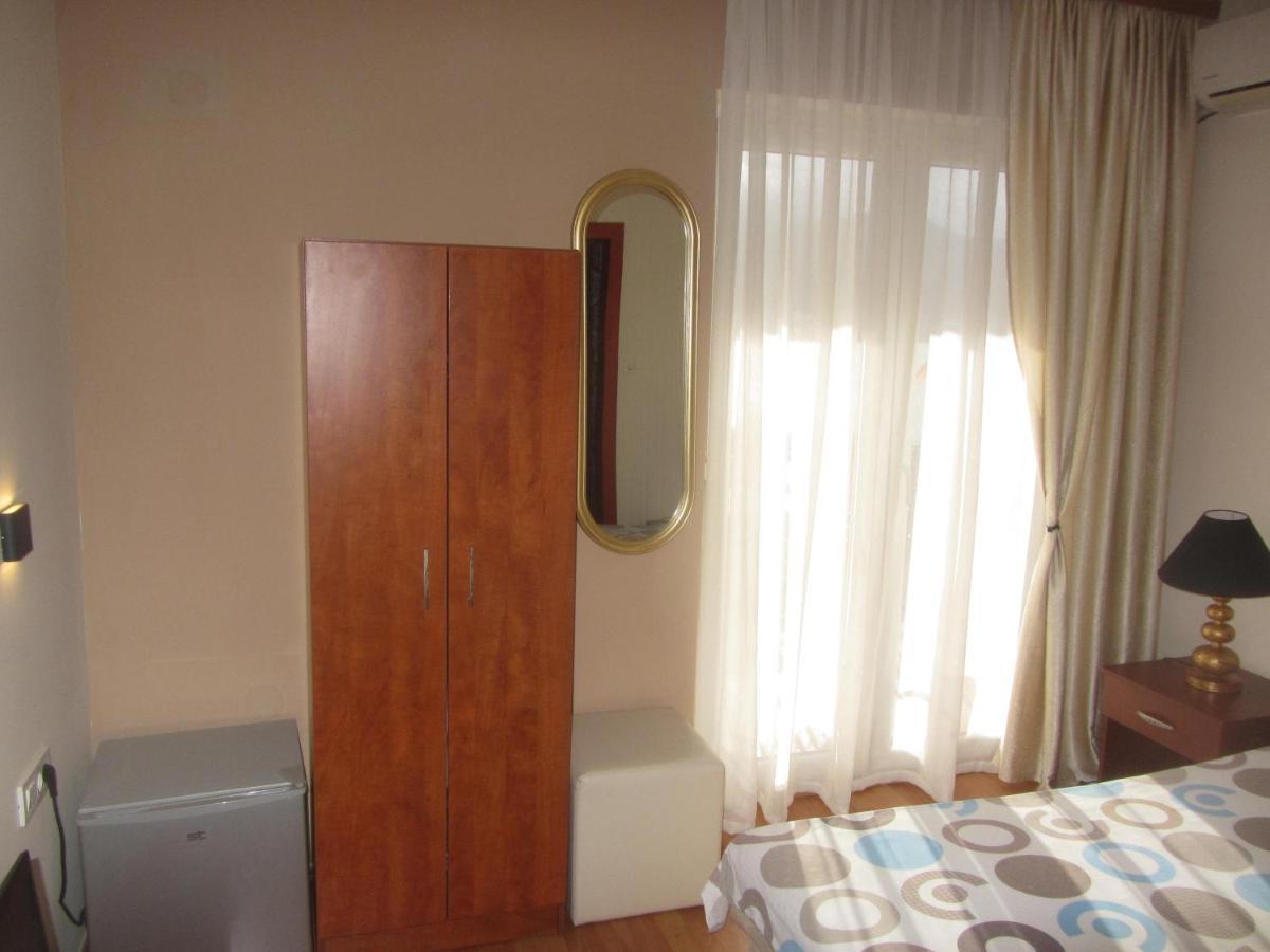 Villa Old Town Ohrid Extérieur photo