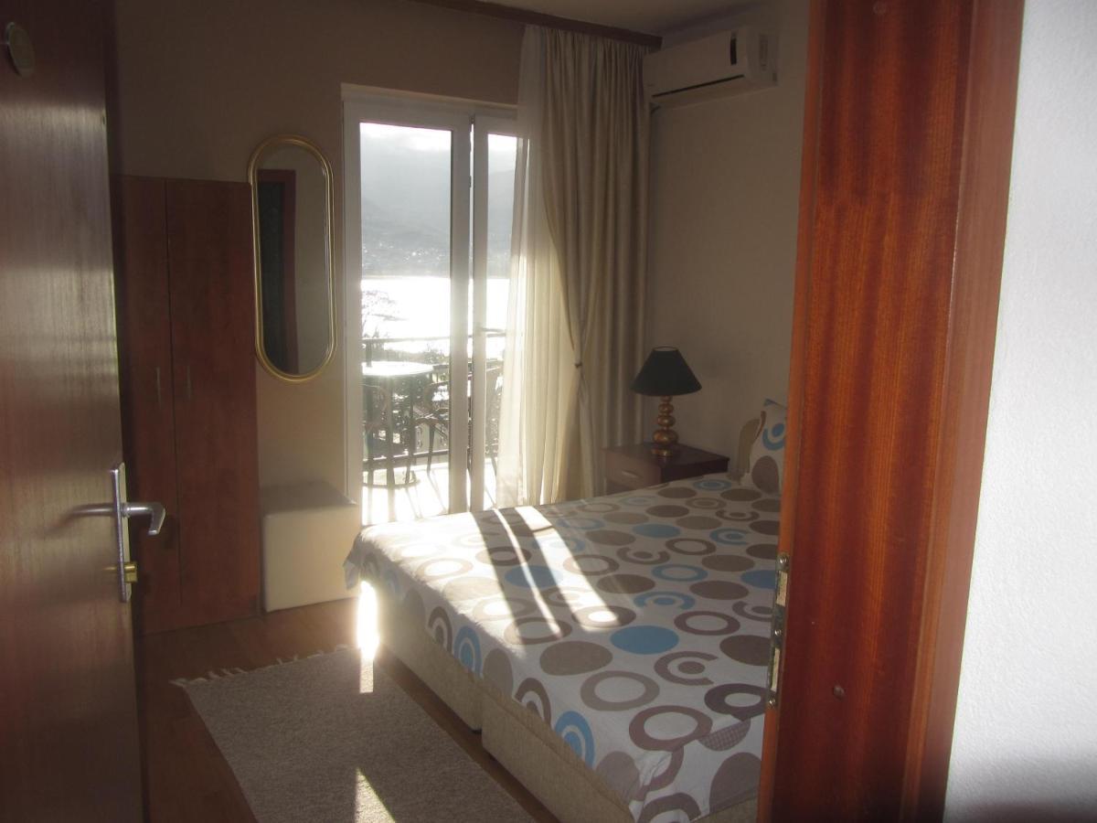 Villa Old Town Ohrid Extérieur photo
